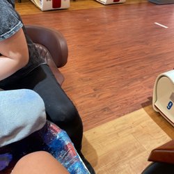 Angel Nails & Spa