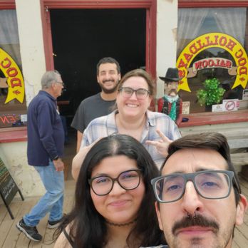 Doc Holliday's Saloon - Bars Near Me - Tombstone, Arizona