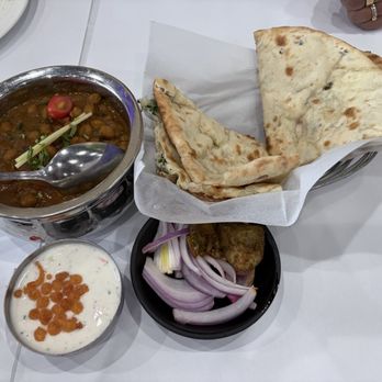 Chaat Bhavan - Mountain View - Amritsari Kulcha Chole - Indian Near Me - Mountain View, California Chaat Bhavan - Mountain View - Amritsari Kulcha Chole - Indian Near Me - Mountain View, California