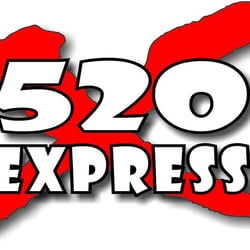 Tucson Airport Cab by 520 Express - Because your time is important!