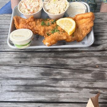 Clam Bar - Seafood Near Me - Portland, Maine