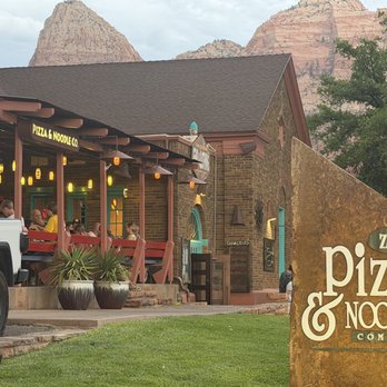 Zion Pizza & Noodle - Pizza Near Me - Springdale, Utah Zion Pizza & Noodle - Pizza Near Me - Springdale, Utah