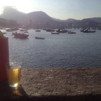 Urca Grill Restaurante - Steakhouses Near Me - Rio de Janeiro, RJ