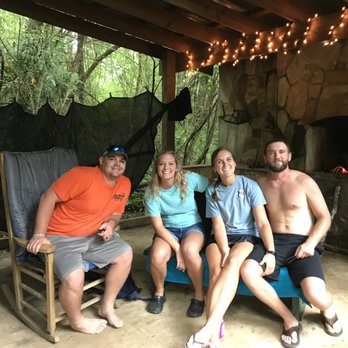 River Campground - Campgrounds Near Me - Lakemont, Georgia