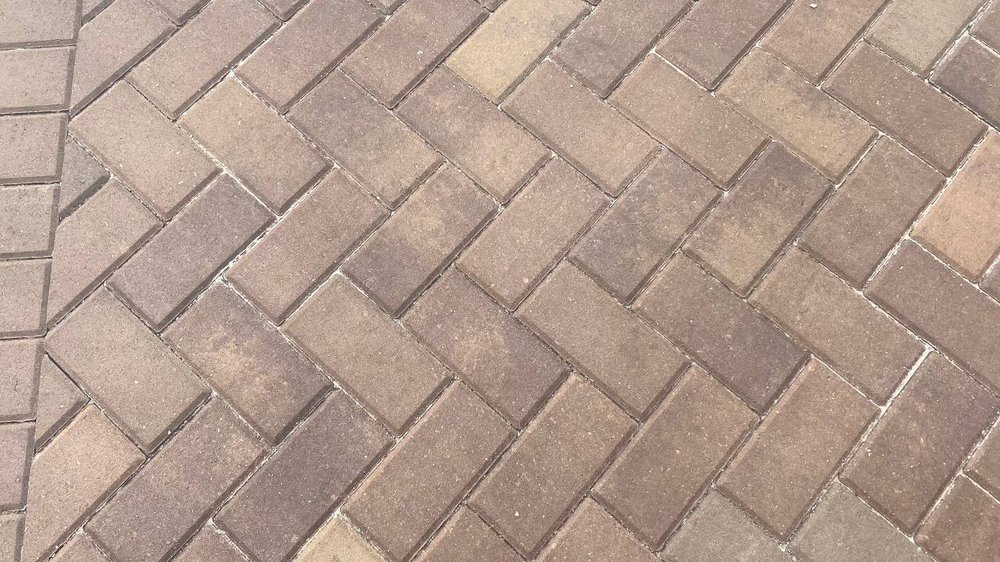 Slide of South Florida Paver Sealing & Softwash