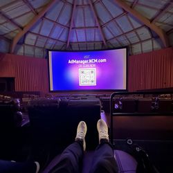 Century Cinema 16 - A vibe