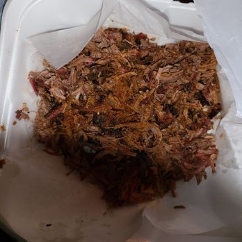 Daddy B’s - Bbq brisket - Sandwiches Near Me - Tulsa, Oklahoma