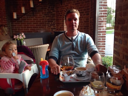 Den Brouwketel by null