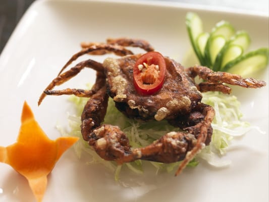 Viet Grill by null