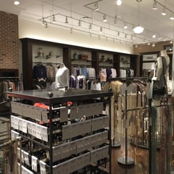 Dry Goods - Interior