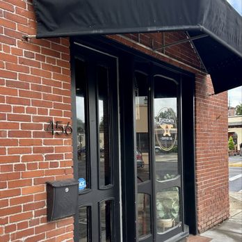 Blacksmith Coffee - Coffee & Tea Near Me - Albany, Oregon