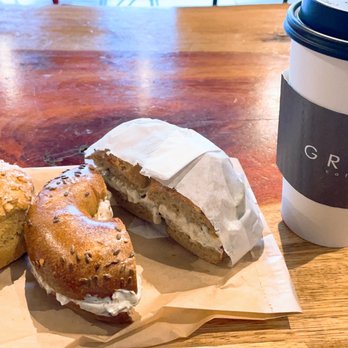 GREY Cafe - Cafes Near Me - Flushing, New York