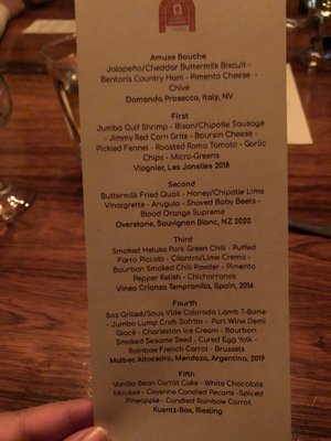 The New Tunnel Supper Club by null