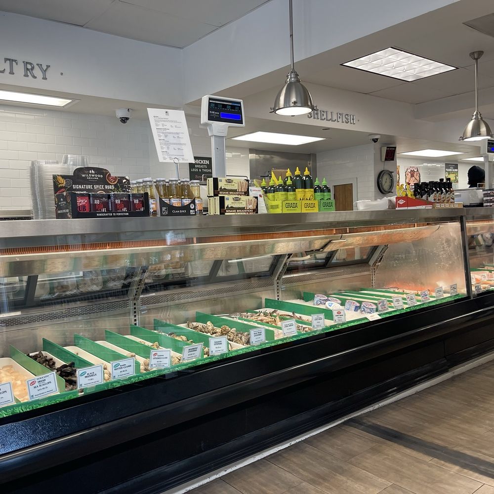 Fish King - Seafood Markets Near Me - Glendale, California