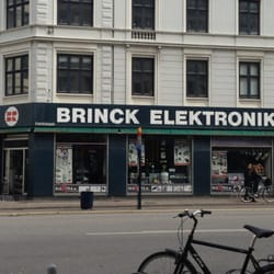 Brinck Elektronik