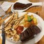 Photo of Hardwood Steakhouse