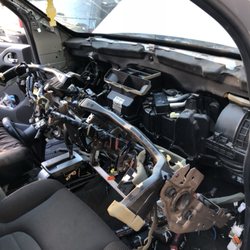 Mando's Alternators