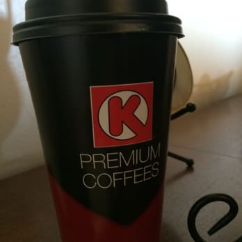 Circle K - Coffee - Convenience Stores Near Me - Gilbert, Arizona