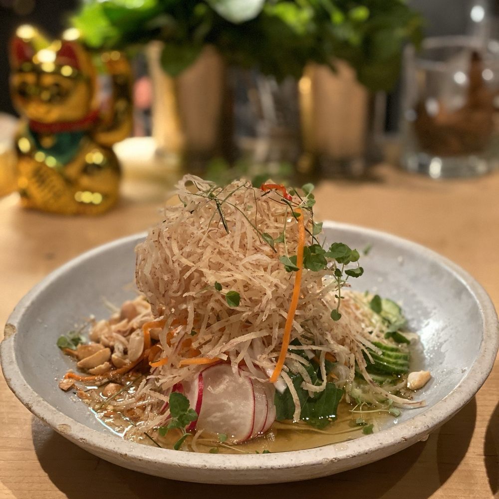 Datsun - Papaya Salad - Asian Fusion Near Me - Ottawa, Ontario Datsun - Papaya Salad - Asian Fusion Near Me - Ottawa, Ontario
