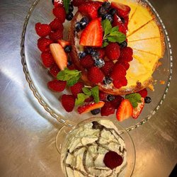 Hauptsache - Dessert DeLuxe