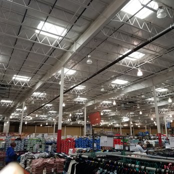 Costco - Aisle view - Wholesale Stores Near Me - Elkridge, Maryland Costco - Aisle view - Wholesale Stores Near Me - Elkridge, Maryland