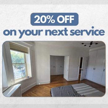 Manhattan Painter - 20% OFF on your next service - Painters Near Me - New York, New York Manhattan Painter - 20% OFF on your next service - Painters Near Me - New York, New York