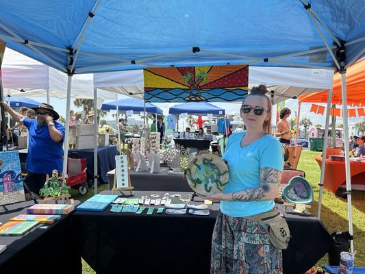 Main Beach Park by null