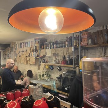Drury 188-189 - Indoor - Breakfast & Brunch Near Me - London, XGL