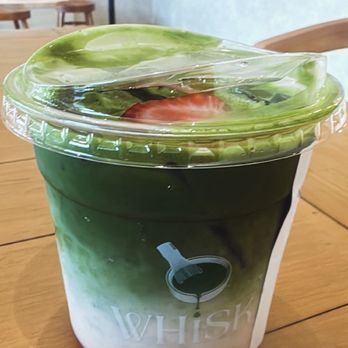 Whisk Matcha Bar - Coffee & Tea Near Me - Houston, Texas Whisk Matcha Bar - Coffee & Tea Near Me - Houston, Texas