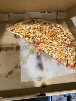 Josie's Pizza & Wings-MetroWest by null