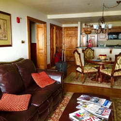Dean Johnson Management - 2 bedroom condo. best location