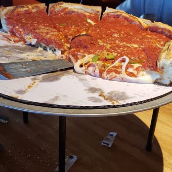 Giordano's - Chicago classic - Salad Near Me - Las Vegas, Nevada Giordano's - Chicago classic - Salad Near Me - Las Vegas, Nevada
