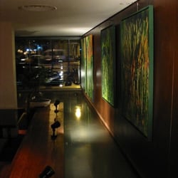 Seiiki Leyen - Exposition