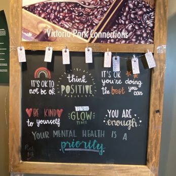 Starbucks - Starbucks Connections Board (February 2023) - Coffee & Tea Near Me - Toronto, Ontario