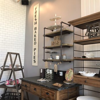Buttermilk Sky - Cute and trendy - Bakeries Near Me - Mansfield, Texas