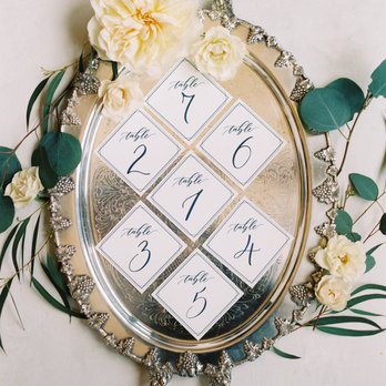 Wispy Letters - Table numbers
Photo credit: Sally Pinera - Calligraphy Near Me Wispy Letters - Table numbers
Photo credit: Sally Pinera - Calligraphy Near Me
