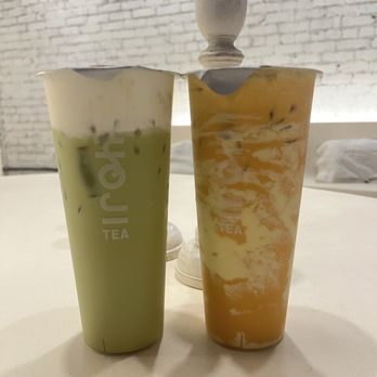 HOJI Tea Community - Bubble Tea Near Me - Pasadena, California HOJI Tea Community - Bubble Tea Near Me - Pasadena, California