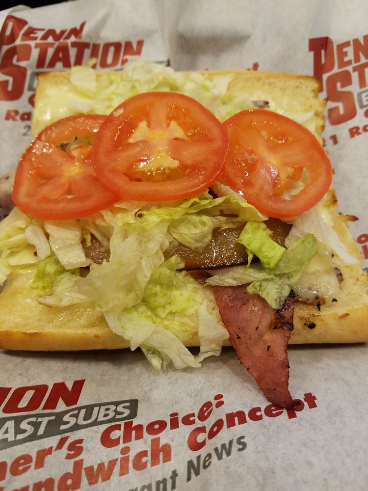 PENN STATION EAST COAST SUBS 37 Photos & 43 Reviews Sandwiches 9320 W Broad St, Richmond