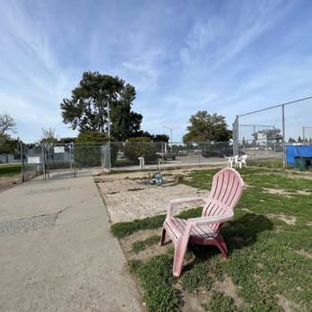 Fullerton Pooch Park - Dog Parks Near Me - Fullerton, California
