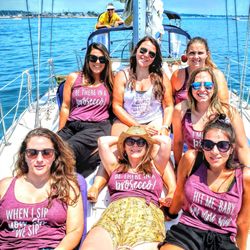 Joyride Charters