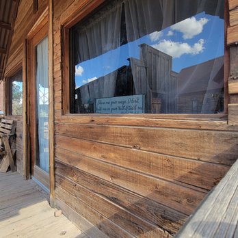 Goldfield Ghost Town - Landmarks & Historical Buildings Near Me - Apache Junction, Arizona