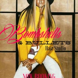 Bombshells & Bullets