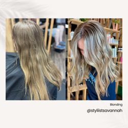 Cameo & Stone Salon Collective