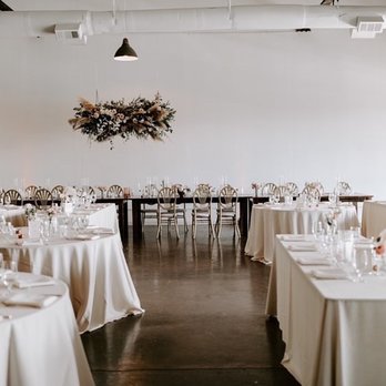 The Westside Warehouse - Venues & Event Spaces Near Me - Atlanta, Georgia