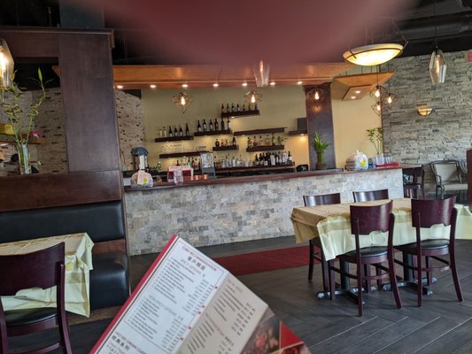 Lao Sze Chuan Highland park by null