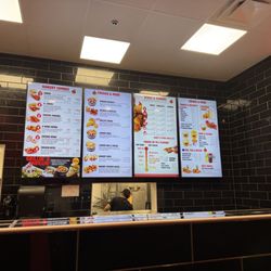 Hangry Joe's Inver Grove Heights Hot Chicken & Wings