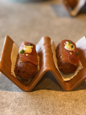 Telefèric Barcelona by null