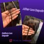 Photo of Locs By Lamarenee