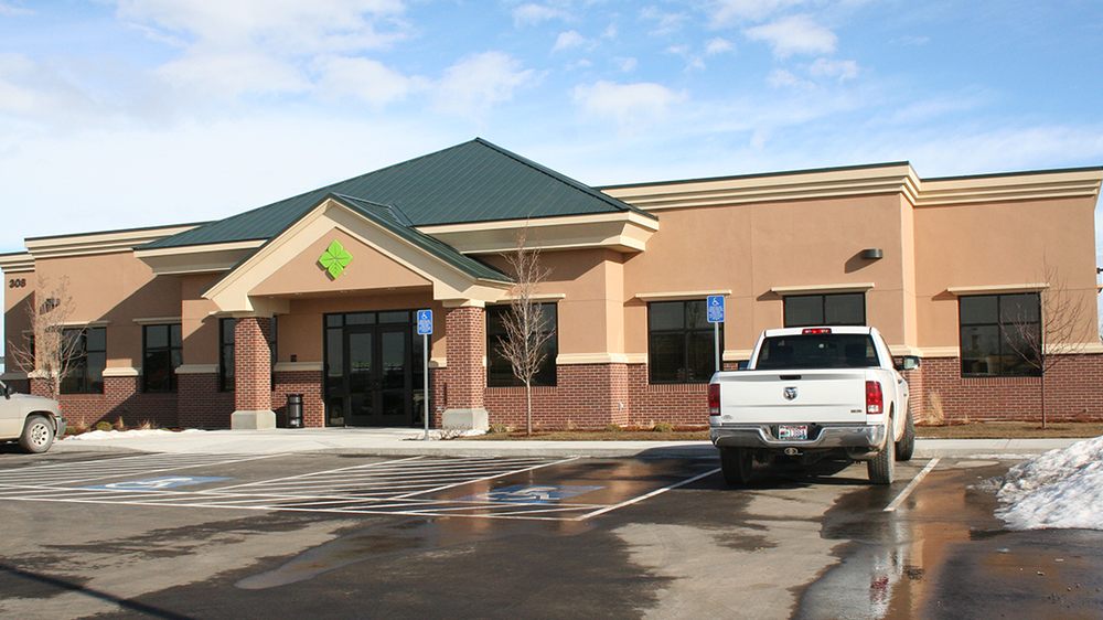 AGWEST FARM CREDIT Updated June 2024 308 SE 10th St, Ontario