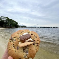 Bread Butter - Smores